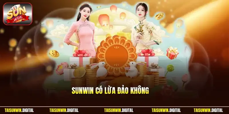 Sunwin Có Lừa Đảo Không? Sự Thật Về Cổng Game Bài Đại Gia 2026