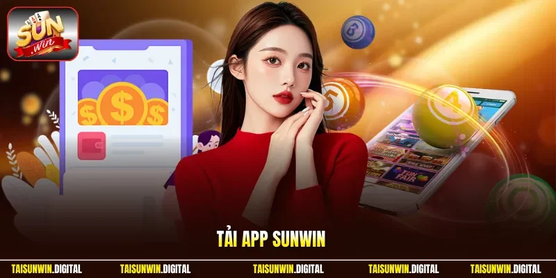 Tải app Sunwin